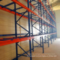 High Quality Q235 Steel Heavy Duty Warehouse Rack Storage Shelves